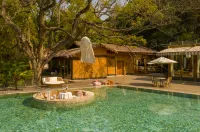 No. 5 Valley Hotels near Tongguan Steam Cross