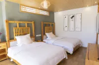 Zen Holiday Inn (Lijiang Ancient City Sifang Street)