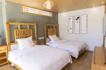 Zen Holiday Inn (Lijiang Ancient City Sifang Street)