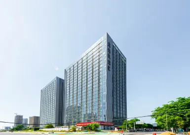 Zhuhai Yueju Service Apartment