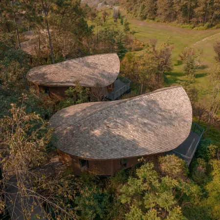 YUNTUN STARRY SKY LUXURY HOTEL