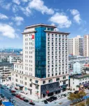 Echarm Hotel Hotel a Yangzhou