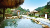 Tianmushan Hotspring Hotel - balneario