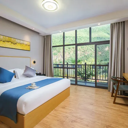 Zuoan Hotel
