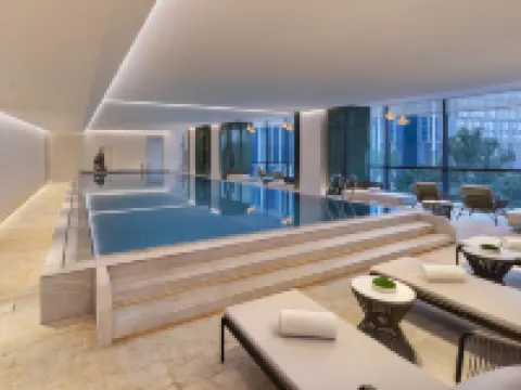 ダブルツリー バイ ヒルトン 昆明空港ホテル（昆明長水国際空港） 昆明のホテル