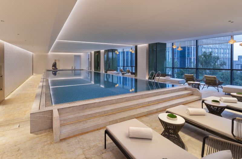 DoubleTree by Hilton Kunming Airport photo 2