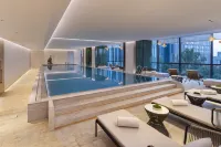 昆明空港ダブルツリー バイ ヒルトンホテル