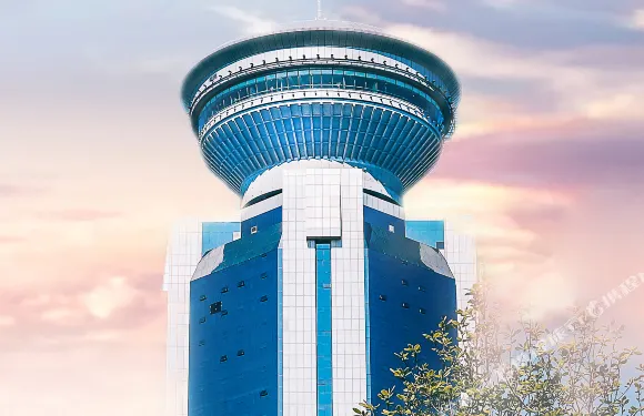 天津泰達中心酒店