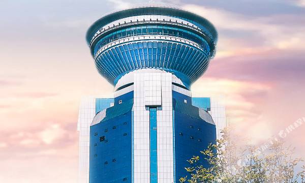 Teda Central Hotel