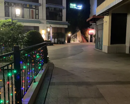 Zhuhai Low-key LOFT Suite Apartment (Huafa Shangdu Haiyin Youyicheng Branch) بالقرب من الفندق Photos