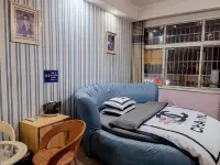Guzhang Zhuyuan Hotel - balcony