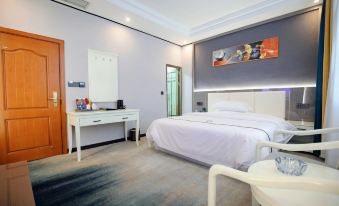 Four Seasons Holiday Inn Prestige