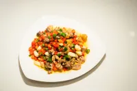 Zhihua Hotel - breakfast