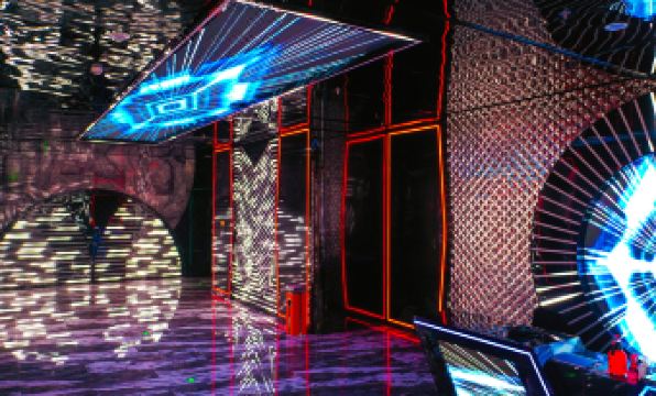 Grand Honor Hotel Tianchang