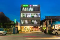 Apple Hotel Times Square Các khách sạn ở 