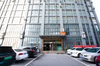 Lily B&B Pro (Hefei Science Avenue Branch)