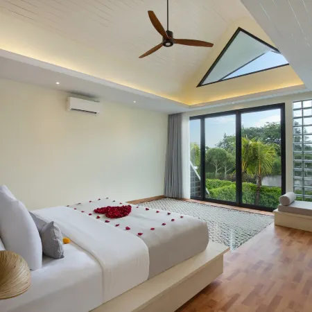 Astera Resort Canggu by iNi Vie Hospitality