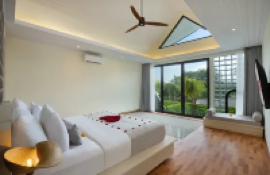 Astera Resort Canggu by iNi Vie Hospitality