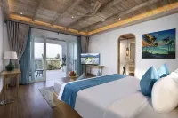 Stelia Beach Resort Hotels in Binh Kien
