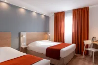 Kyriad Montpellier Ouest - Saint Jean de Vedas Hotels in Fabregues