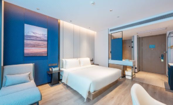 Bao'an Vanke Xingcheng Atour Hotel, Shenzhen