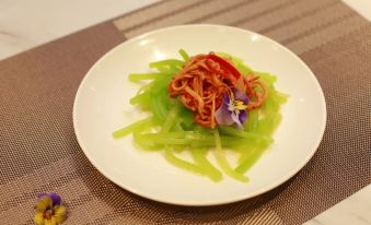 Beijing Yongyin Private soup Homestay