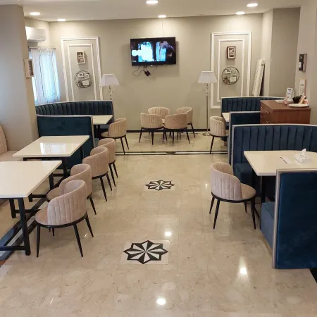 GRAND FLORA SALALAH