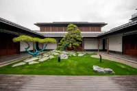 Xinlv Zhongshu Academy Hotel Ganzhou