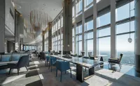 Hilton Zhuji - breakfast