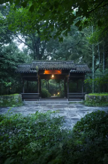 Amanfayun Hotels in Hangzhou