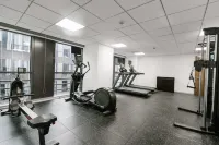 WENJUN HOTEL - Gym