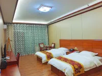 Longling Hot Spring Hotel Hotels in Longling