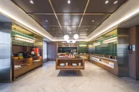 Orange Hotel (Xiangshui Branch - servizio colazione