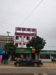 Fusun Qingya Hotel