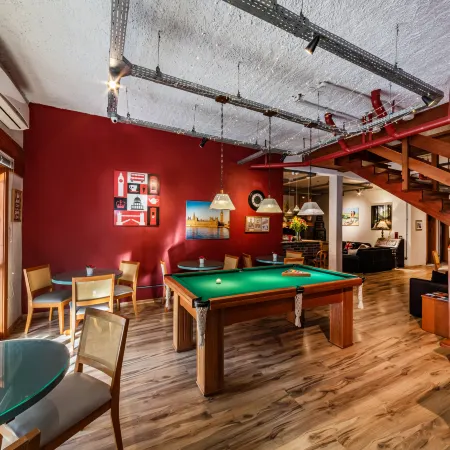 Hotel Boutique Britanico