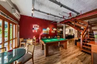 Hotel Boutique Britanico