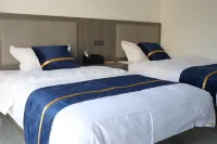Baoshan Yunxuan Hotel (High-speed Railway Station)