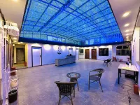 Shiyu Homestay (Chaka)