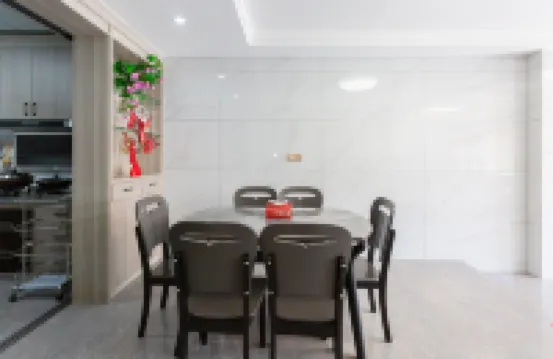 温州傾馨居民宿