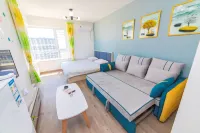 Yingkou Haizhi Lanhai View Hotel Apartment