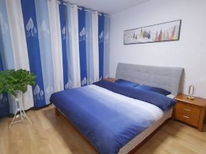 Lexu Weiyang Homestay