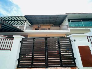 Kulai Desa Baiduri Double Storey House