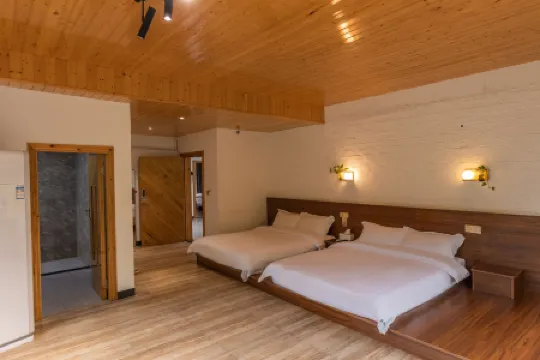 Ten year Boutique Homestay