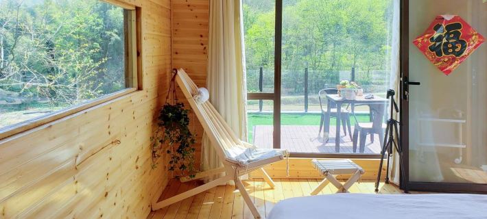 Hushan Xiaozhu Homestay Hotels in Shucheng