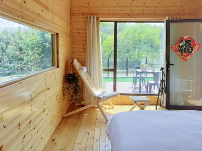Hushan Xiaozhu Homestay Hotels near Wanfo Lake