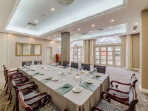The Arkin Colony Hotel Hotels in Kyrenia
