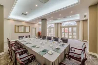 The Arkin Colony Hotel Hotels in Kyrenia