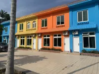 Qian'aowan Tourism Resort Hotel in zona CPC Nan'aohaidao National Forest Park Commission for Discipline Inspection