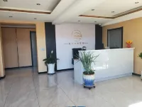 Yashi Mingdu Hotel Hotels in Genhe