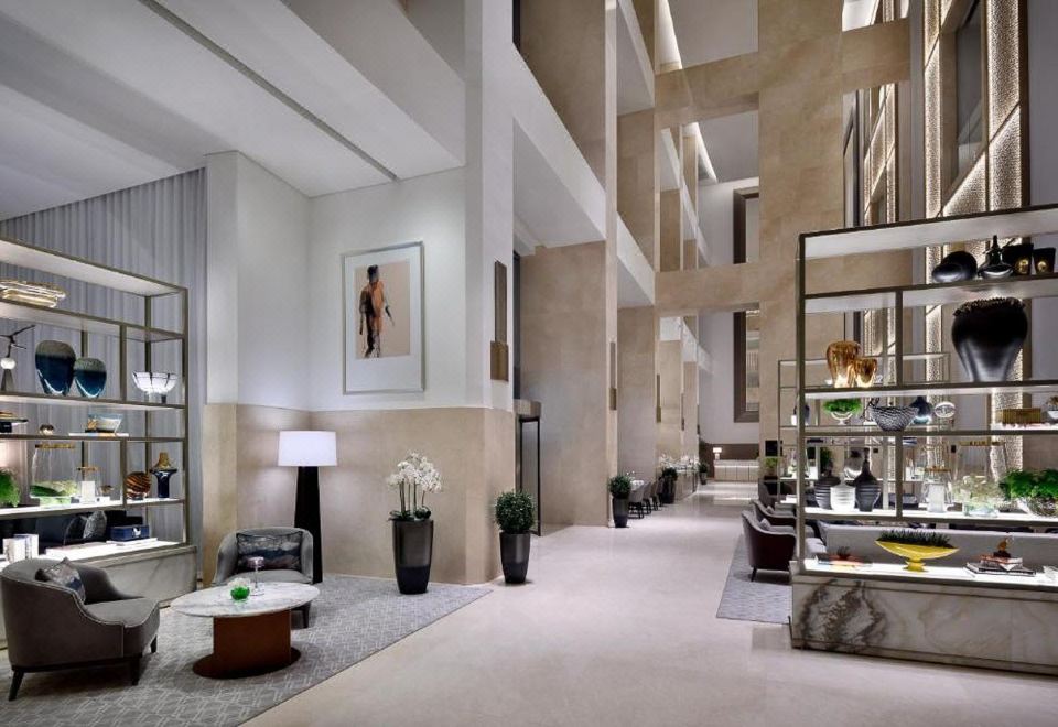 Emaar Fashion Avenue - Formerly Address Dubai Mall Four Apple, Dubai –  Updated 2024 Prices